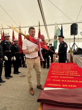 PGD Globoka_prapor2025 (2)